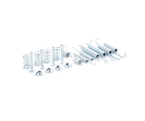 MAXGEAR 27-0366 Brake shoe fitting kit