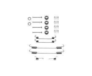 MAXGEAR 27-0376 Brake shoe fitting kit