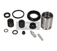 MaXgear Brake Caliper Repair Kit 27-0452 Rear Axle for Alfa Romeo Audi VW Lancia