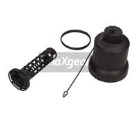 MAXGEAR 27-0487 Cover, oil filter housing