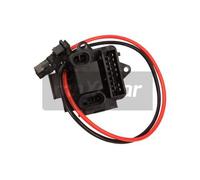 MAXGEAR 27-0534 Regulator, passenger compartment fan for RENAULT