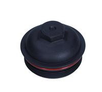 MAXGEAR 27-1002 Cover, oil filter housing