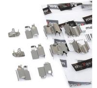MAXGEAR 27-1463 Brake pad fitting kit