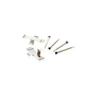 MAXGEAR 27-1480 Brake pad fitting kit