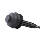 MAXGEAR 27-1679 Cover, oil filter housing