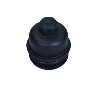 MAXGEAR 27-1680 Cover, oil filter housing