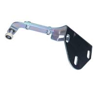 MAXGEAR 27-2080 Roller Guide, sliding door for IVECO