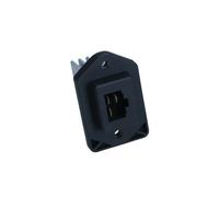 MAXGEAR 27-2165 Regulator, passenger compartment fan for CHEVROLET,OPEL