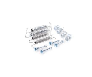 MAXGEAR 27-2269 Brake shoe fitting kit