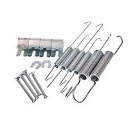 MAXGEAR 27-2308 Brake shoe fitting kit