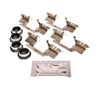 MAXGEAR 27-2486 Brake pad fitting kit