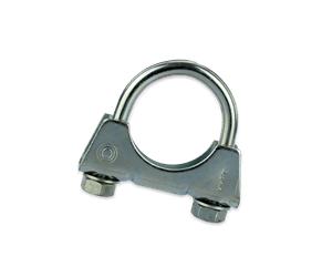 MAXGEAR 27-3298 Exhaust clamp