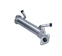 MAXGEAR 27-4053 Cooler, exhaust gas recirculation for CITROËN,FIAT,FORD,PEUGEOT