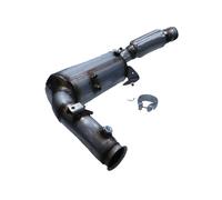 MAXGEAR 27-6014 Soot/Particulate Filter, exhaust system for MERCEDES-BENZ