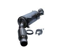 MAXGEAR 27-6015 Soot/Particulate Filter, exhaust system for MERCEDES-BENZ