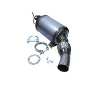 MAXGEAR 27-6038 Soot/Particulate Filter, exhaust system for BMW