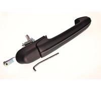 Door handle Right Rear black 28-0192 MAXGEAR for FIAT MAREA MAREA Weekend