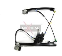 WINDOW REGULATOR 28-0202 FOR VW GOLF/Mk/III JETTA VENTO AGG/AKR/ADY/2E 2.0L 4cyl