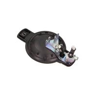 Door handle Right black 28-0405 MAXGEAR for FIAT DOBLO MPV DOBLO Box Body/MPV