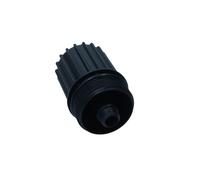 MAXGEAR 28-0734 Cap, oil filter housing for RENAULT