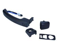 MAXGEAR 28-1006 Exterior Door Handle for NISSAN,OPEL,RENAULT