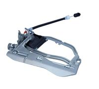 FRAME EXTERIOR DOOR HANDLE 28-1025 FOR BMW M57D30 M54B30 3.0L M57D30 2.9L 6cyl
