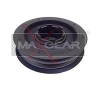 MAXGEAR 30-0004 Crankshaft pulley