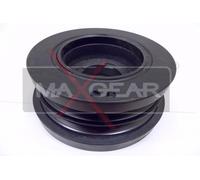 MAXGEAR 30-0005 Crankshaft pulley