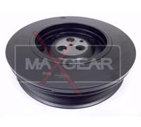 MAXGEAR 30-0018 Crankshaft pulley