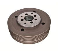 MAXGEAR 30-0053 Crankshaft pulley