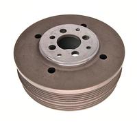 MAXGEAR 30-0055 Belt Pulley, crankshaft for AUDI,VW