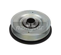 MAXGEAR 30-0066 Crankshaft pulley