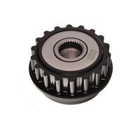 MAXGEAR 30-0086 Alternator Freewheel Clutch