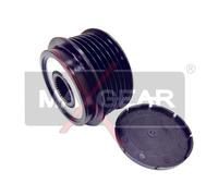 MAXGEAR 30-0088 Alternator clutch pulley