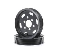 MAXGEAR 30-0130 Pulley, power steering pump
