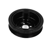 MAXGEAR 30-0140 Crankshaft pulley