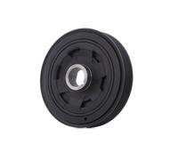 MAXGEAR 30-0163 Crankshaft pulley