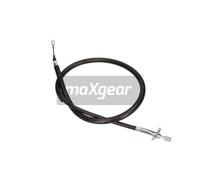 MAXGEAR 32-0254 Cable, parking brake for MERCEDES-BENZ,VW