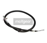 MAXGEAR 32-0255 Cable, parking brake for MERCEDES-BENZ,VW