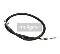 MAXGEAR 32-0255 Handbrake cable