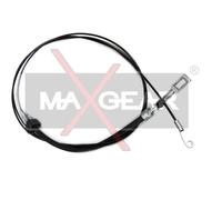 MAXGEAR 32-0257 Handbrake cable