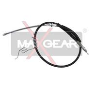 MAXGEAR 32-0262 Handbrake cable