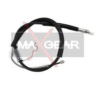 MAXGEAR 32-0264 Handbrake cable