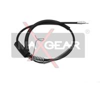 MAXGEAR 32-0265 Handbrake cable