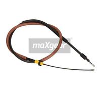 MAXGEAR 32-0362 Handbrake cable