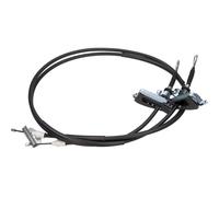 Handbrake cable Right Rear Disc Brake 32-0376 MAXGEAR for FORD FOCUS I
