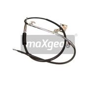 MAXGEAR 32-0408 Cable, parking brake for AUDI