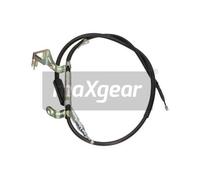 MAXGEAR 32-0409 Hand brake cable