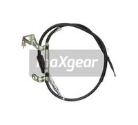 MAXGEAR 32-0409 Hand brake cable