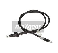 MAXGEAR 32-0418 Cable, parking brake for VOLVO